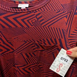 LuLaRoe Carly